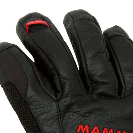 Mammut - Guide Work Glove - Men's