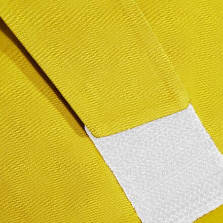 crater hs hooded jacket women