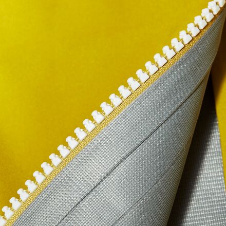 crater hs hooded jacket women