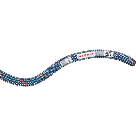 Mammut - Crag Classic Rope - 10.2mm