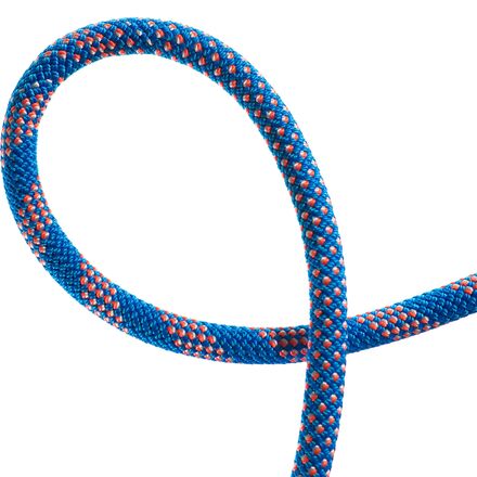 Mammut - Crag Classic Rope - 9.5mm