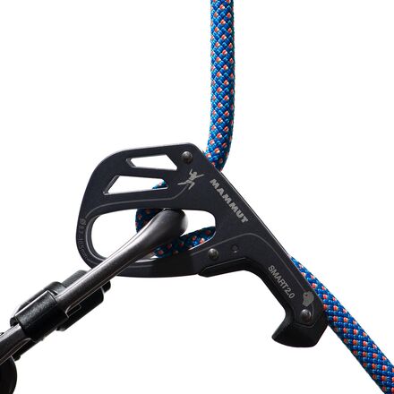 Mammut - Crag Classic Rope - 9.5mm