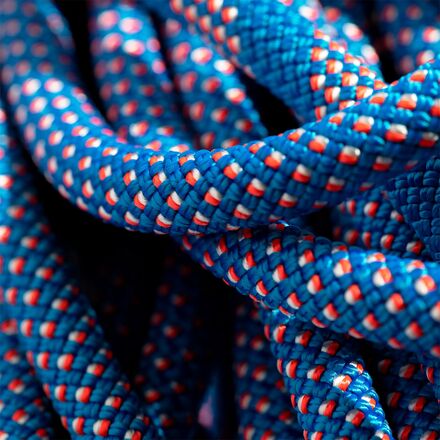 Mammut - Crag Classic Rope - 9.5mm