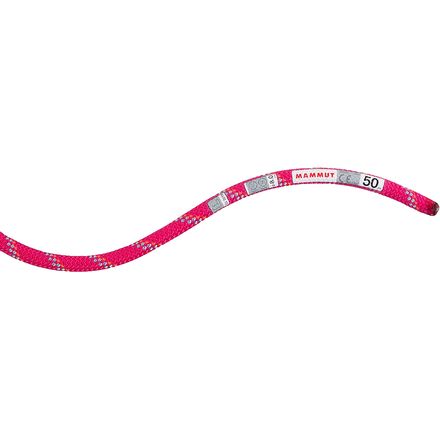 Mammut - Alpine Dry Rope - 8.0mm