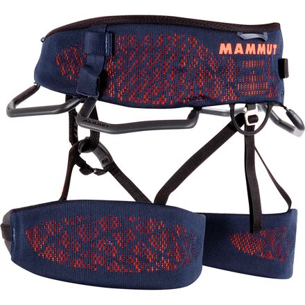 Mammut - Comfort Knit Fast Adjust Harness - Men's