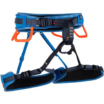 Ophir Fast Adjust Harness