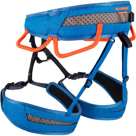 Mammut - Ophir Fast Adjust Harness