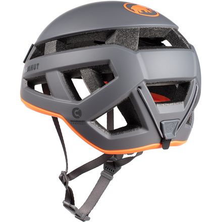 Mammut - Crag Sender Climbing Helmet