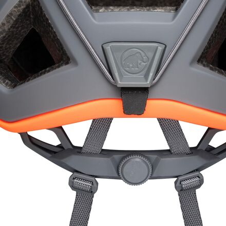 Mammut - Crag Sender Climbing Helmet
