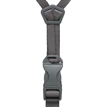 Mammut - Crag Sender Climbing Helmet