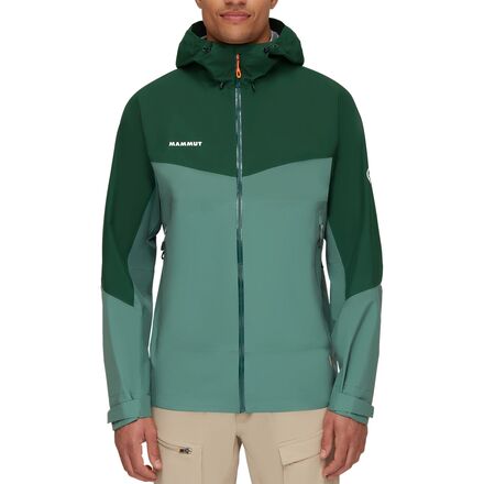Convey Tour HS Hooded Jacket - Men's