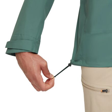 Mammut - Convey Tour HS Hooded Jacket - Men's