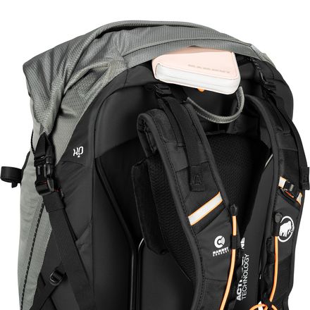 Mammut - Ducan Spine 28-35L Backpack - Women's