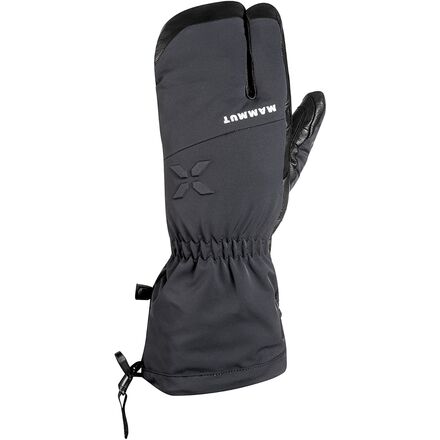 Mammut - Eigerjoch Pro Glove - Men's