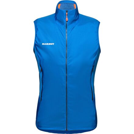 Mammut - Eigerjoch IN Hybrid Vest - Men's