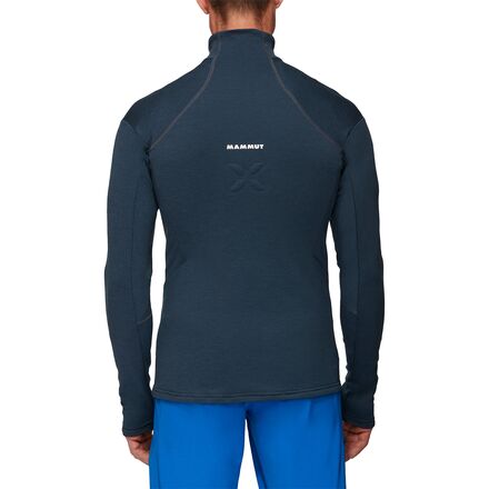Mammut - Eiswand Guide ML Jacket - Men's