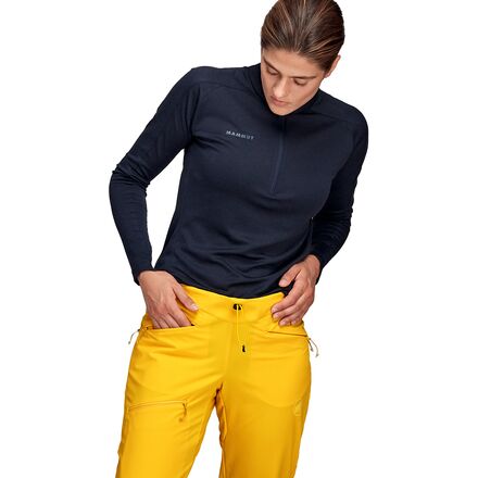 Mammut - Aenergy SO Pant - Women's