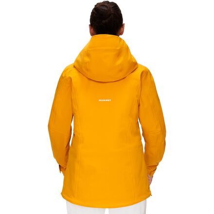 Mammut - Stoney HS Hooded Thermo Jacket - Women's