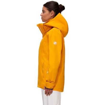 Mammut - Stoney HS Hooded Thermo Jacket - Women's