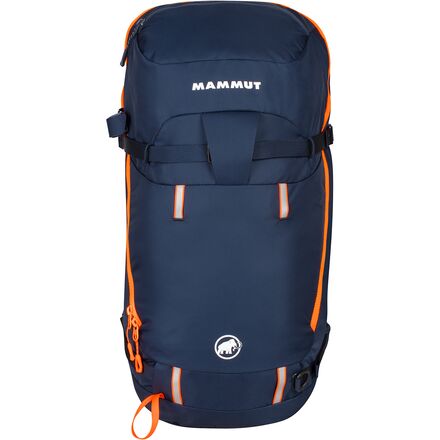Mammut - Light Short 30L Removable Airbag 3.0 Backpack - Women's - Night