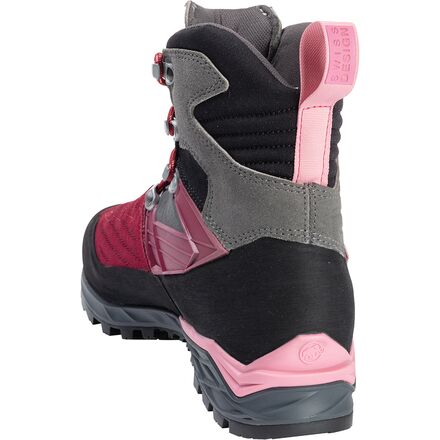 Mammut - Kento Pro High GTX Mountaineering Boot - Women's