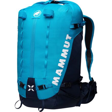 Mammut - Trion Nordwand 28L Backpack - Women's - Sky/Night