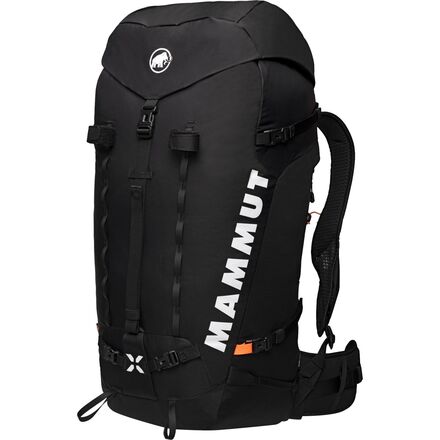 Mammut - Trion Nordwand 38L Backpack - Black