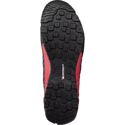 Mammut - Alnasca Knit II Low GTX Hiking Shoe - Women's