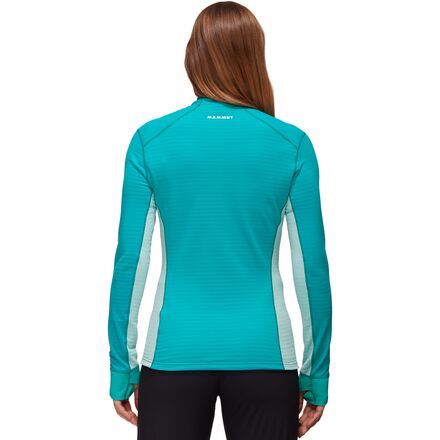 Mammut - Aconcagua Light ML Jacket - Women's