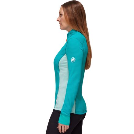 Mammut - Aconcagua Light ML Jacket - Women's