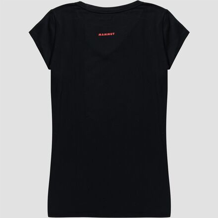 Mammut - Massone T-Shirt - Women's