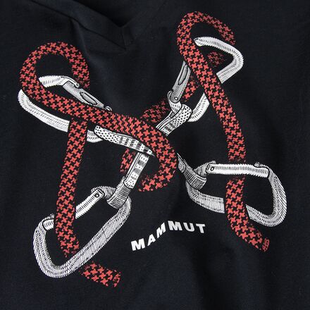 Mammut - Massone T-Shirt - Women's