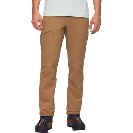 Courmayeur SO Pant - Men's