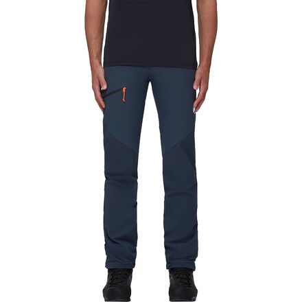 Courmayeur SO Pant - Men's