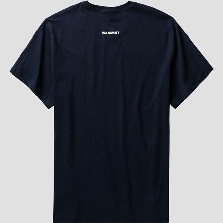 Mammut - Sloper T-Shirt - Short-Sleeve - Men's