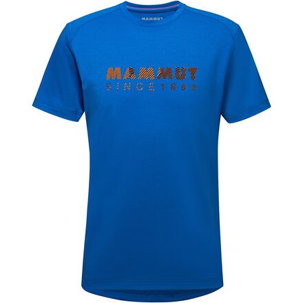 Mammut - Trovat T-Shirt - Men's