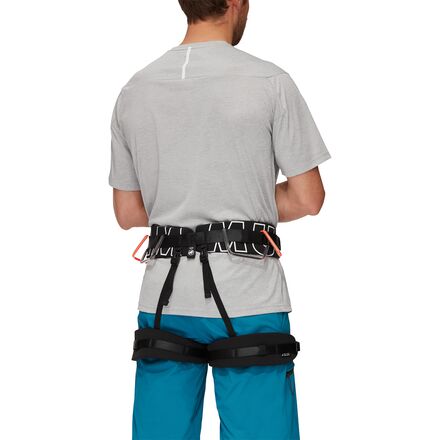 Mammut - 4 Slide Climbing Harness