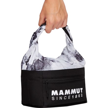 Mammut - Boulder Chalk Bag