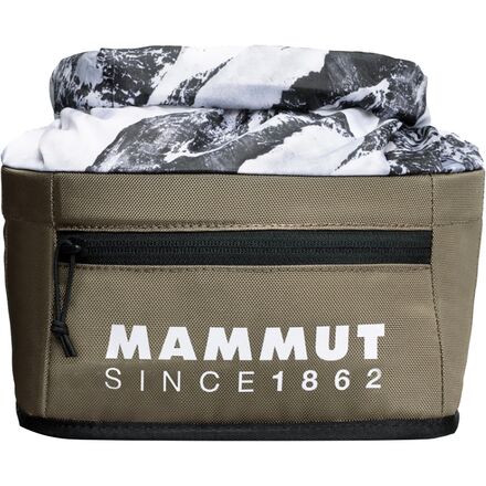 Boulder Chalk Bag