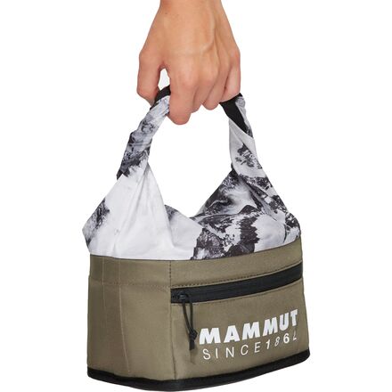 Mammut - Boulder Chalk Bag