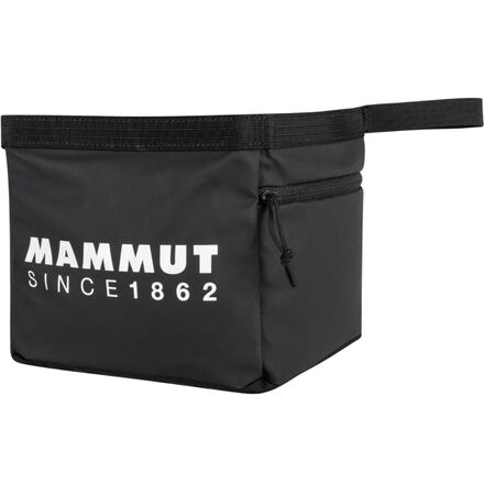 Mammut - Boulder Cube Chalk Bag