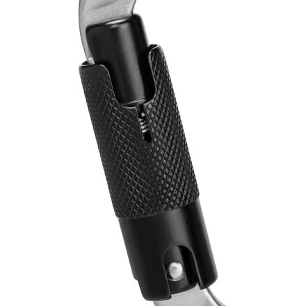 Mammut - Classic HMS Twistlock Plus Carabiner