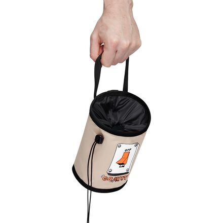 Mammut - Gym Print Chalk Bag