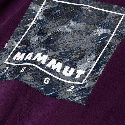 Mammut - Graphic T-Shirt - Women's