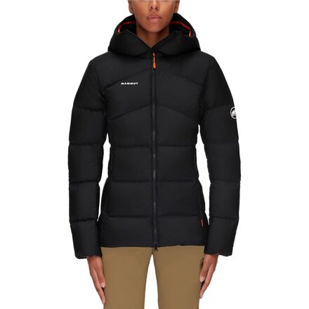 Mammut - Meron IN Hooded Down Jacket - Women's