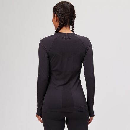 Mammut - Trift Long-Sleeve Top - Women's