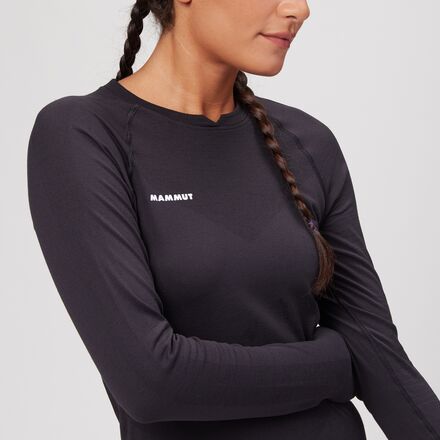 Mammut - Trift Long-Sleeve Top - Women's