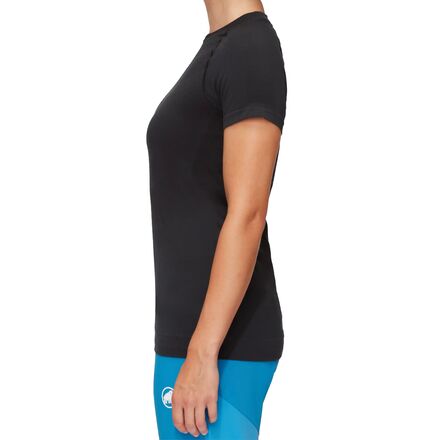 Mammut - Trift T-Shirt - Women's