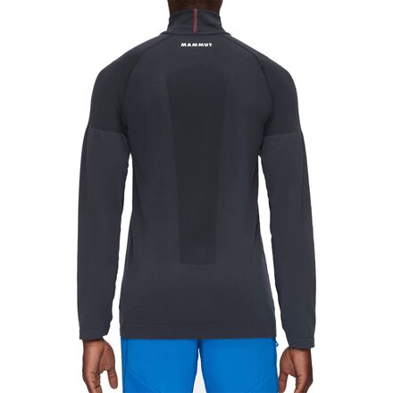 Mammut - Trift Half-Zip Long-Sleeve Top - Men's