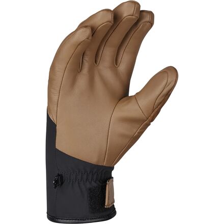 Mammut - Stoney Glove - Men's